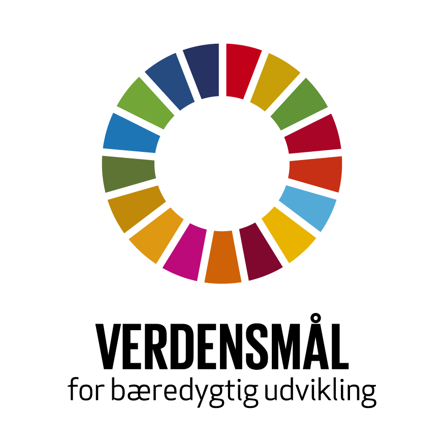 Verdensmaal Logo Staaende White Baggrund RGB